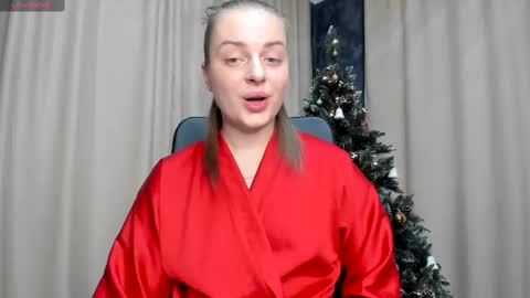 Amy Reid online show from December 24, 6:00 am