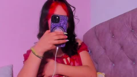 tatiana 3 online show from June 19, 6:51 am