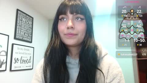 Amy 3 online show from December 20, 10:49 am