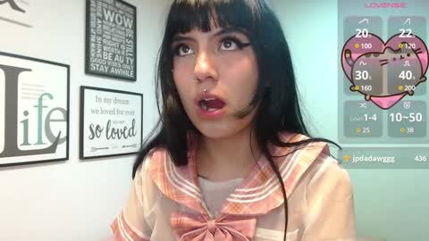 Amy 3 online show from January 30, 7:50 am