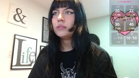 Amy 3 online show from February 6, 4:53 am