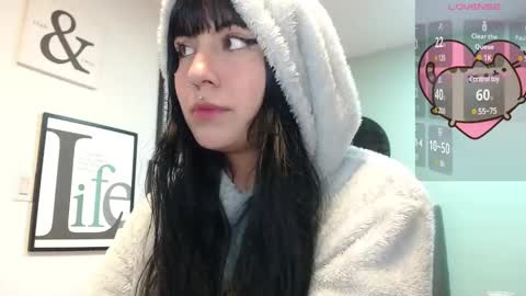 Amy 3 online show from March 12, 5:24 am