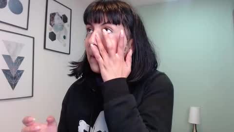 Amy 3 online show from October 15, 4:34 am