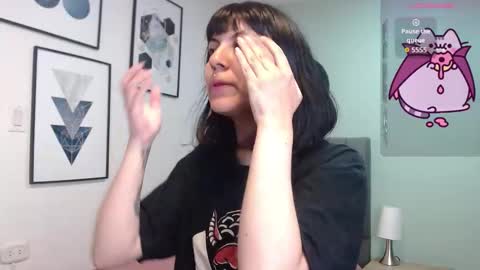 Amy 3 online show from October 21, 4:57 am