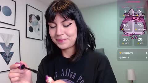 Amy 3 online show from November 6, 4:57 am