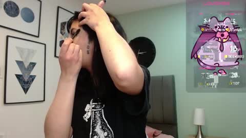 Amy 3 online show from April 8, 4:56 am