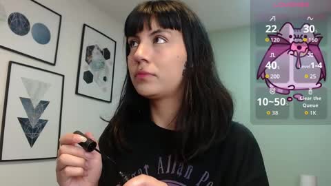 Amy 3 online show from April 24, 4:37 am