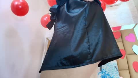 Snapshot of amy__wats0n chatting on February 14, 10:14 pm amy__wats0n online show from February 14, 10:14 pm
