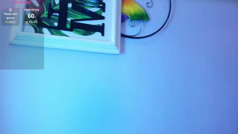 amy__wats0n online show from April 14, 7:20 pm