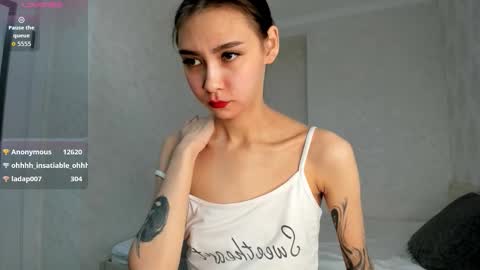 Amy online show from September 12, 6:13 am