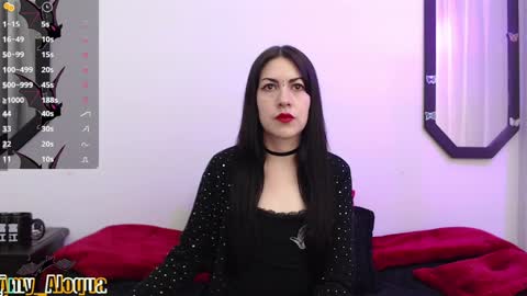 Amy online show from December 9, 2:17 pm