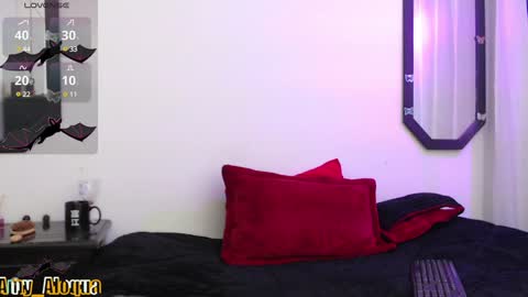 Amy online show from January 26, 1:47 pm