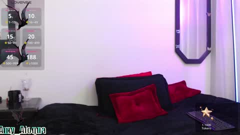 Amy online show from January 27, 2:24 pm