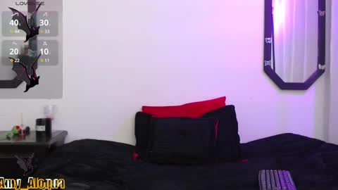 Amy online show from February 11, 2:24 pm