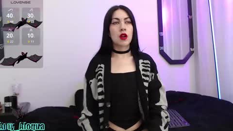 Amy online show from February 18, 2:49 pm