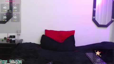 Amy online show from March 5, 3:07 pm