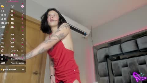 Bel online show from January 18, 9:02 pm