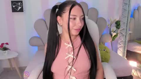 Amy online show from July 27, 9:44 pm