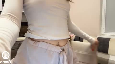 Amy Chill online show from January 25, 4:35 pm