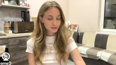 Amy Chill online show from October 12, 5:34 pm