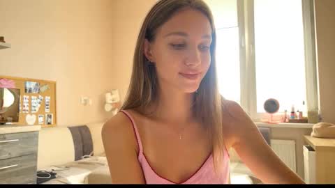 Amy Chill online show from March 18, 11:57 am