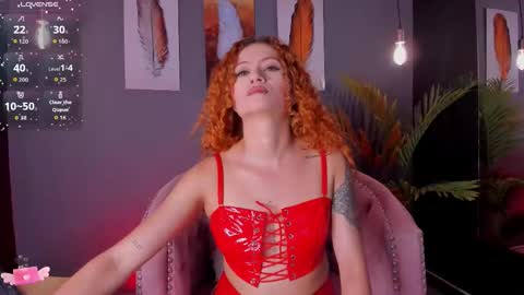 Amy Evans online show from September 25, 5:16 pm