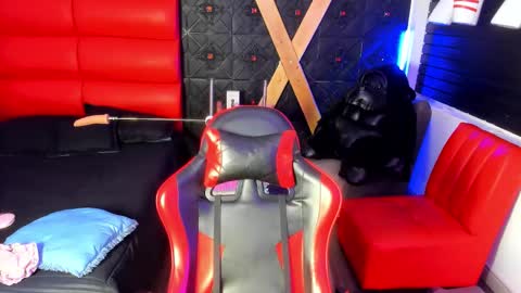 Amy Hoy69 online show from April 22, 2:36 am