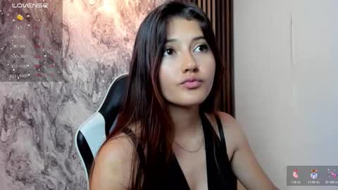 Amy online show from February 1, 7:45 pm