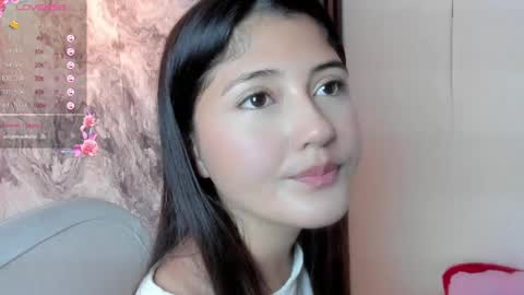 Snapshot of amy_innocent_ chatting on May 3, 1:06 pm Amy online show from May 3, 1:06 pm
