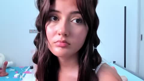 Snapshot of amy_innocent_ chatting on July 23, 7:12 pm Amy online show from July 23, 7:12 pm