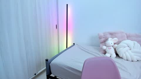 Snapshot of amy_innocent_ chatting on July 25, 9:01 pm Amy online show from July 25, 9:01 pm