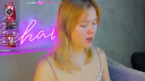 Snapshot of amy_kimberlly chatting on September 9, 1:16 am Amy online show from September 9, 1:16 am