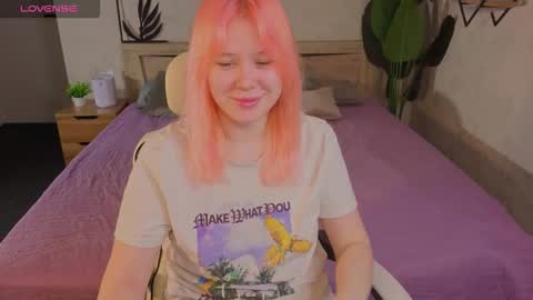 Amy online show from January 11, 12:26 am