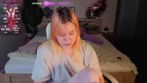 Amy online show from March 8, 4:49 am