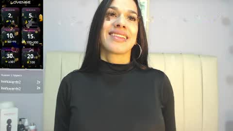 Snapshot of amy_le chatting on May 12, 1:52 pm Amy online show from May 12, 1:52 pm