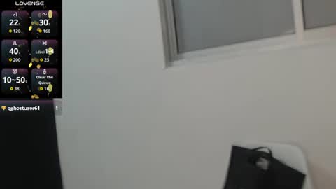 Amy online show from June 30, 1:45 pm