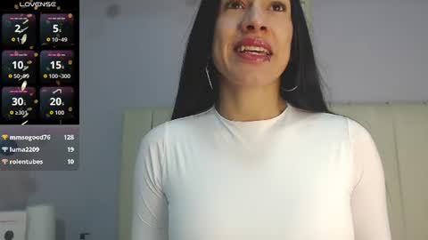 Amy online show from July 28, 2:13 pm