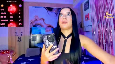 amy_leah_ online show from October 7, 3:04 am