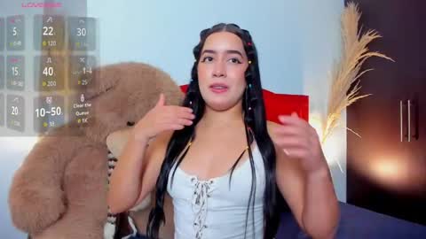 Snapshot of amy_leah_ chatting on May 11, 2:45 pm amy_leah_ online show from May 11, 2:45 pm