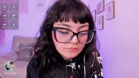 Hello I am Allison Welcome to my room and let is  have a good time together whith me online show from September 13, 7:13 pm