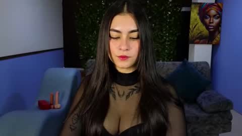 Snapshot of amy_lovelydoll chatting on November 7, 7:36 pm Amy online show from November 7, 7:36 pm