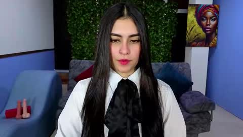 Snapshot of amy_lovelydoll chatting on November 14, 7:34 pm Amy online show from November 14, 7:34 pm