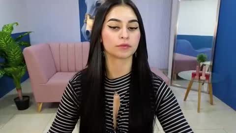 Amy online show from March 6, 7:54 pm