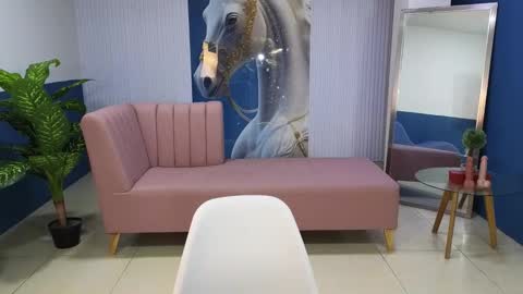 Amy online show from March 9, 7:51 pm