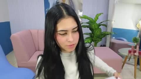 Amy online show from April 21, 1:42 am