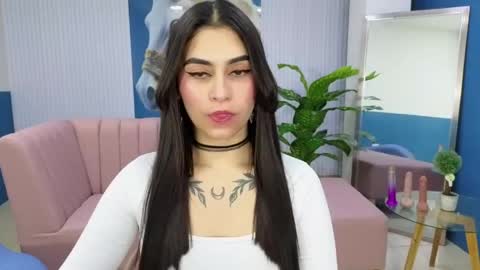 Amy online show from May 8, 7:08 pm