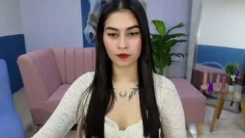 Amy online show from June 5, 4:45 pm