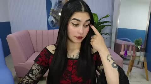 Amy online show from June 6, 7:29 pm