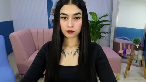 Amy online show from June 7, 7:28 pm