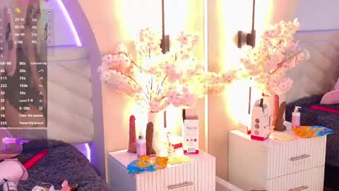 Amy online show from April 21, 1:42 am